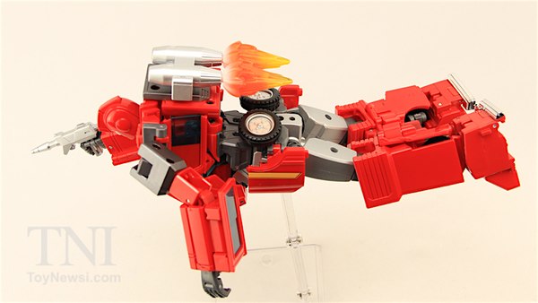 Transformers Masterpiece MP 27 Ironhide Video Review Images  (33 of 48)